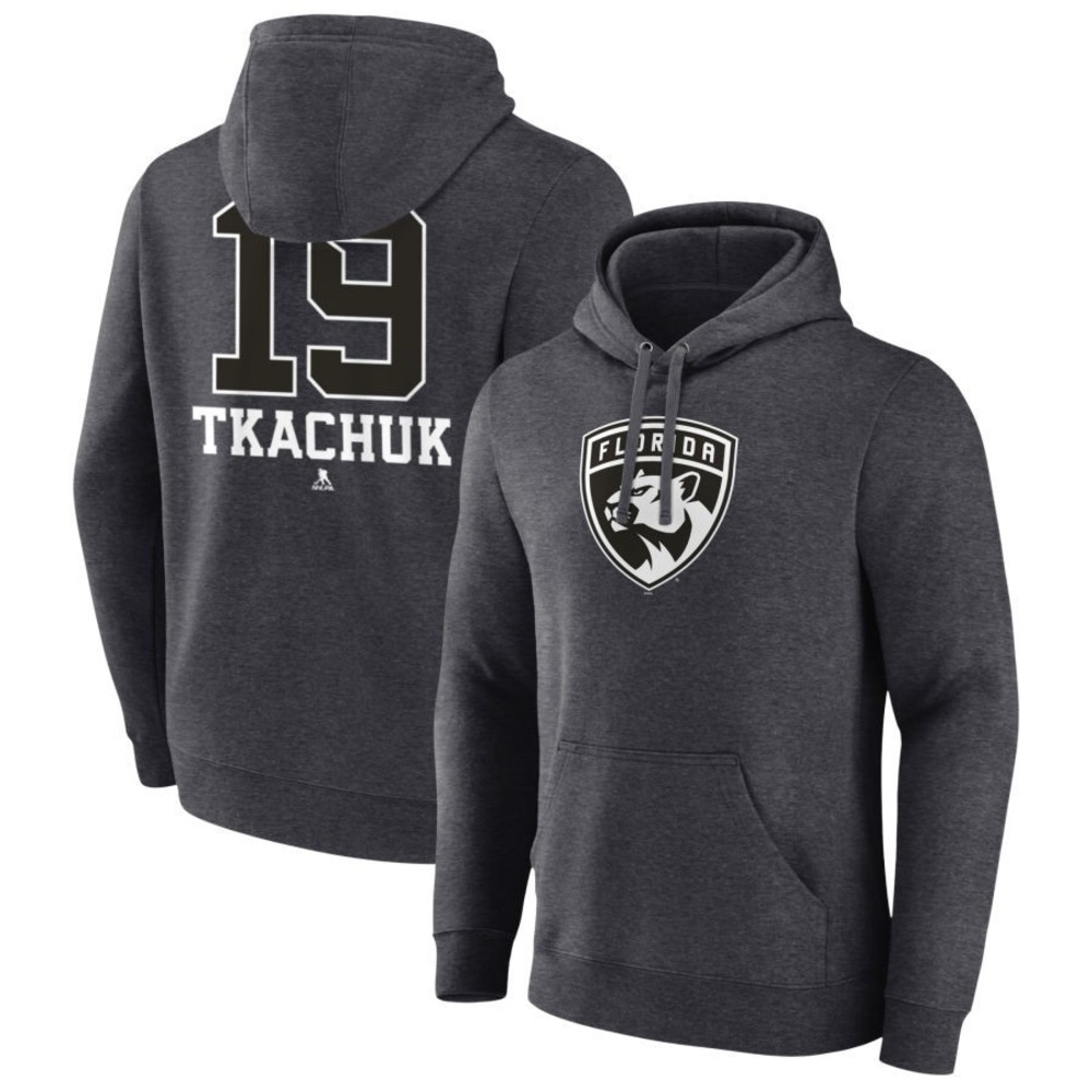 Tkachuk #19 FL PANTHERS SOON-TO-BE STANLEY CUP CHAMPS OFFICIAL NHL NEW XL